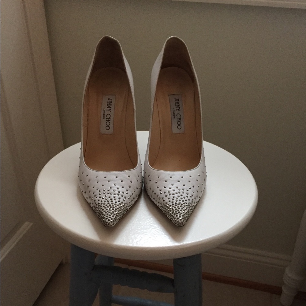 Jimmy Choo Heels